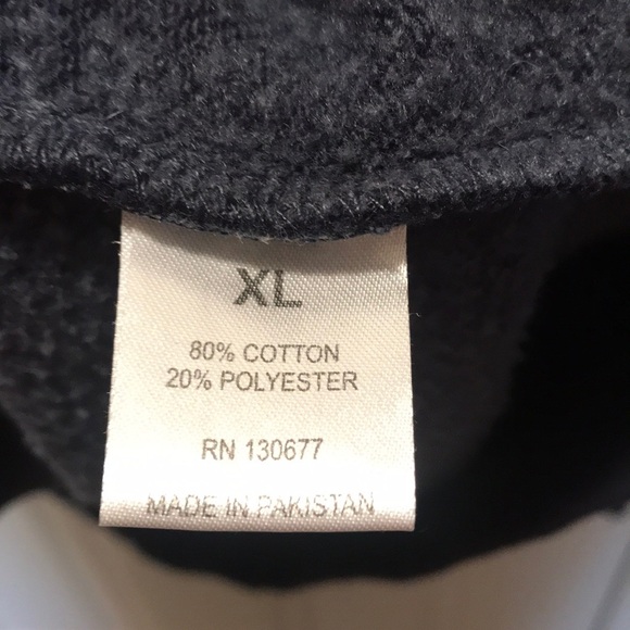 Boston Hoodie XL - Picture 6 of 9